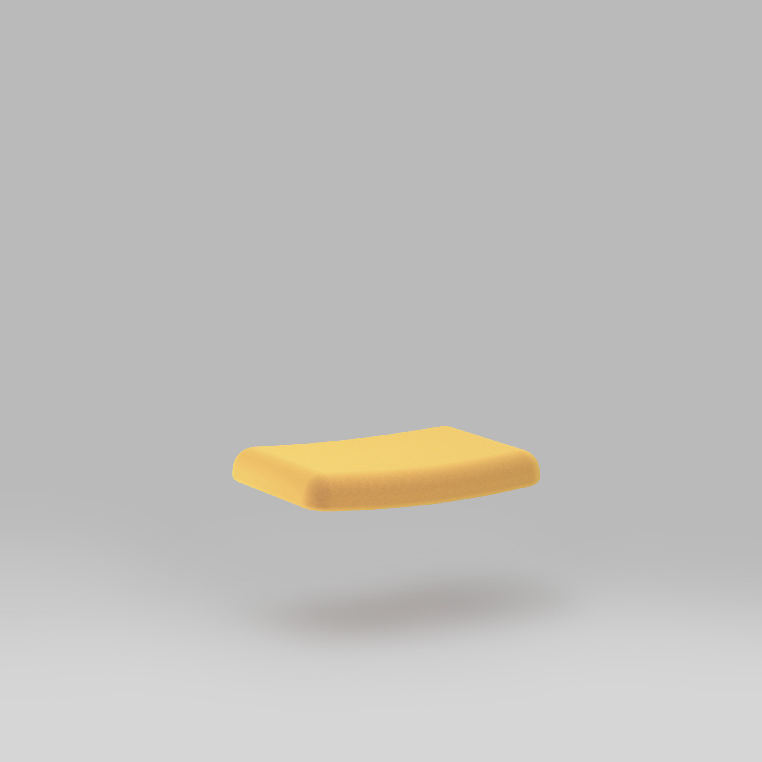 80 FOLD Pouf Without Base