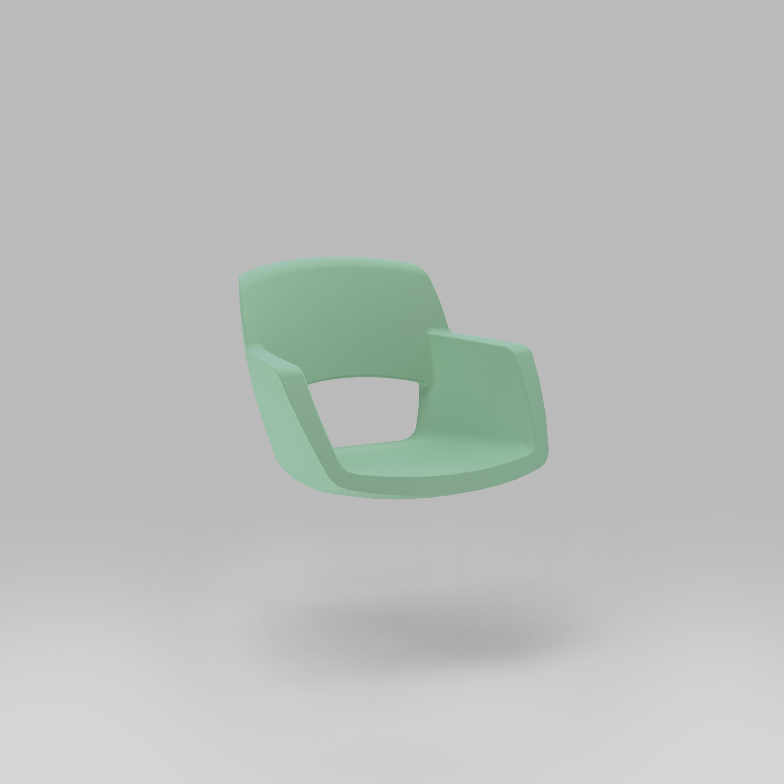 Kelly open Without Base